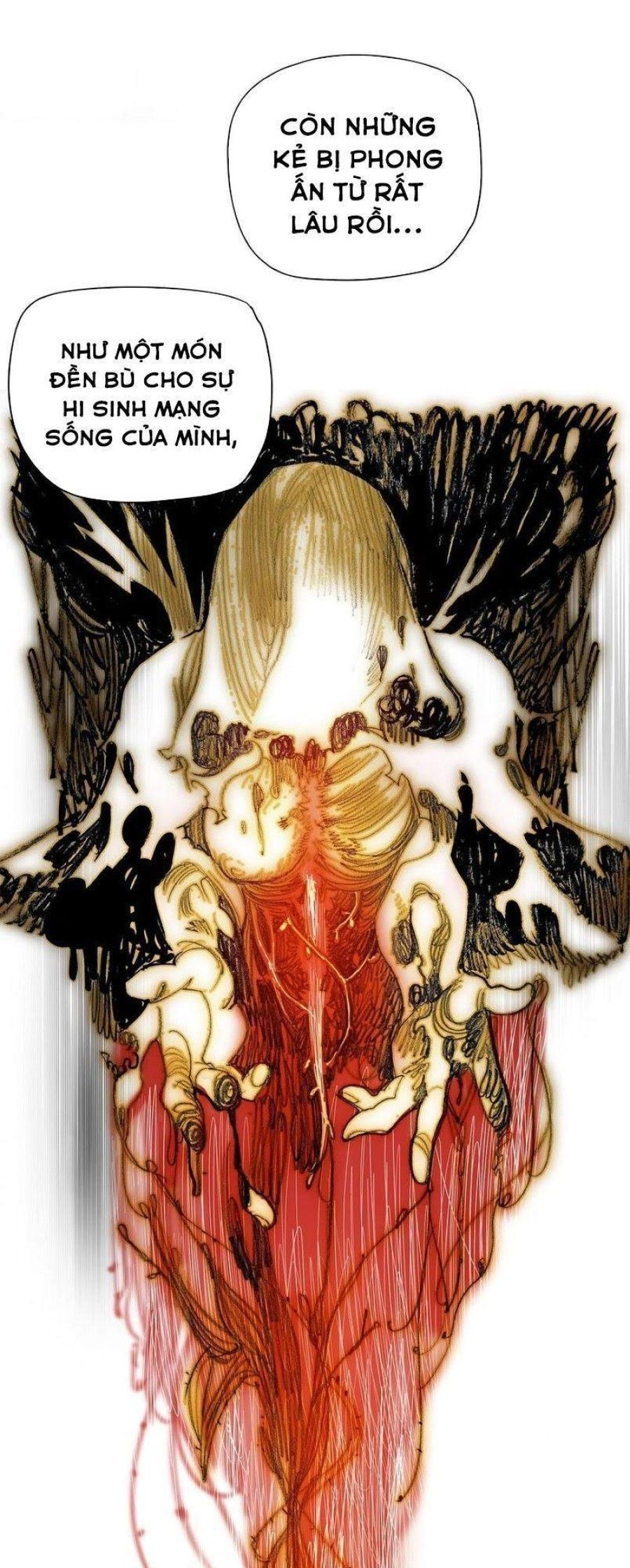 Sự Ràng Buộc Của Lilith Chương 50 page 54 - Giả Dược