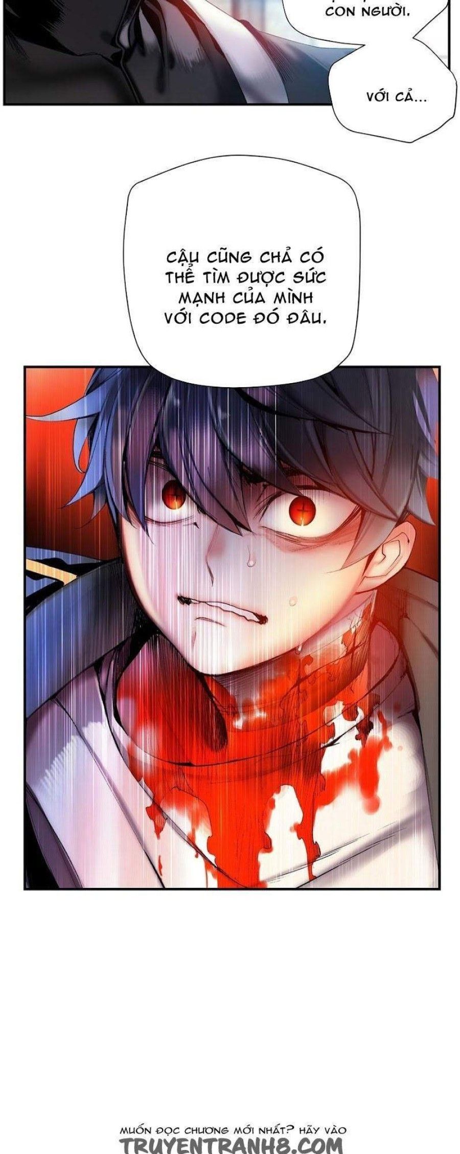 Sự Ràng Buộc Của Lilith Chương 51 page 11 - Giả Dược