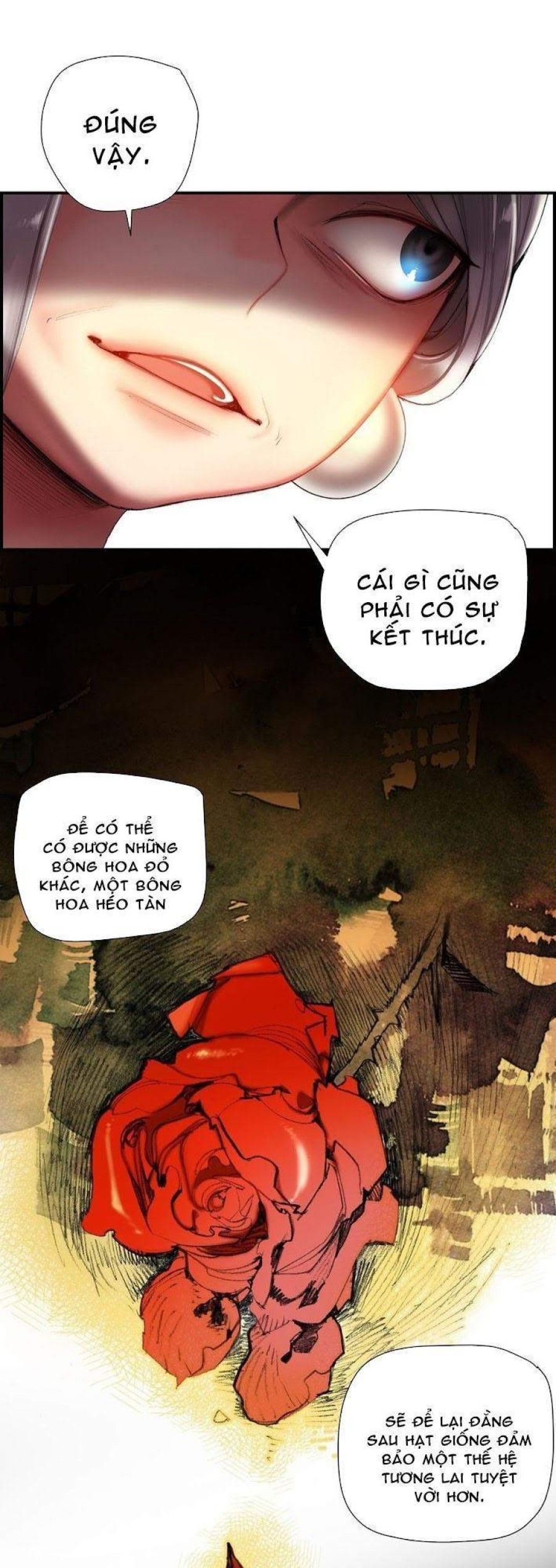 Sự Ràng Buộc Của Lilith Chương 51 page 14 - Giả Dược
