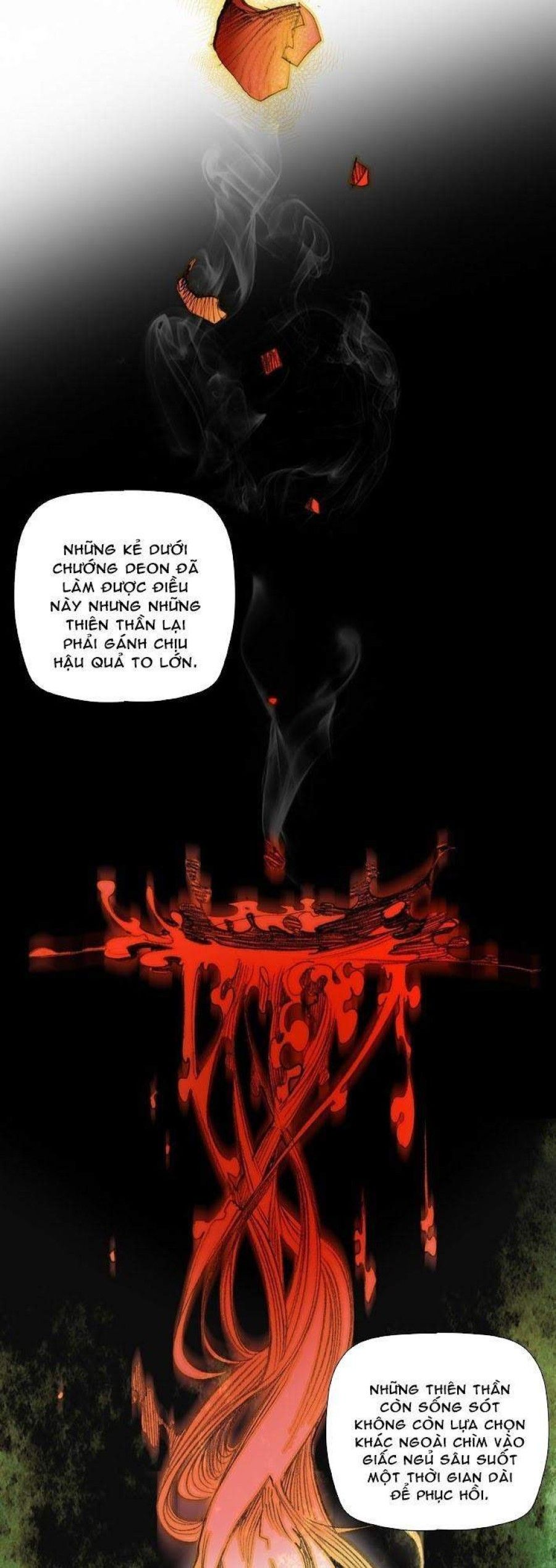 Sự Ràng Buộc Của Lilith Chương 51 page 15 - Giả Dược