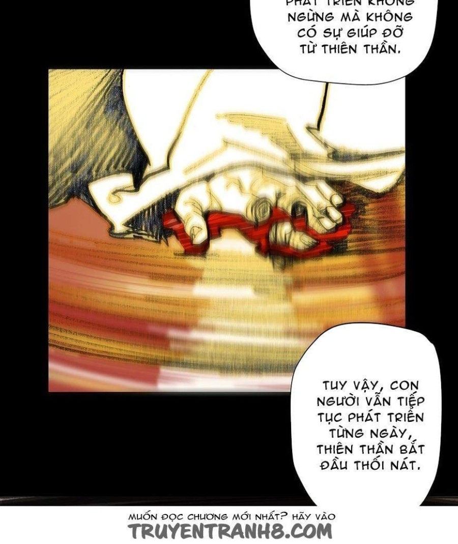 Sự Ràng Buộc Của Lilith Chương 51 page 18 - Giả Dược