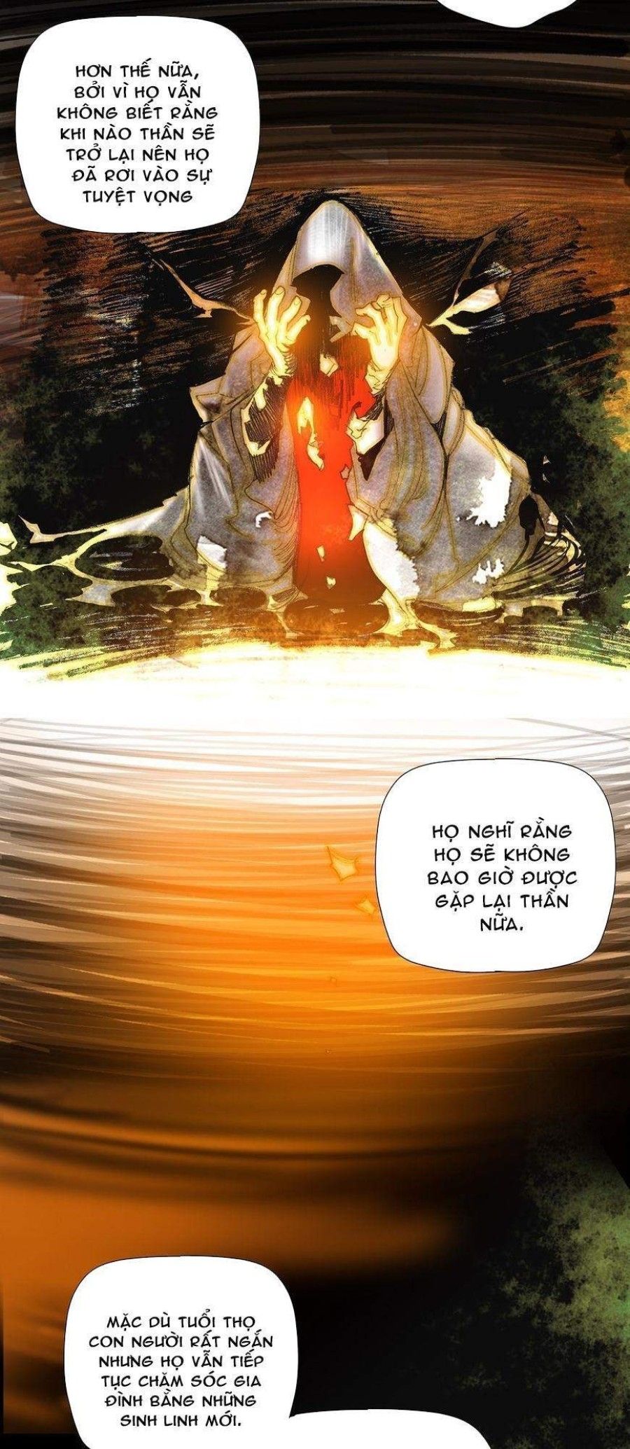 Sự Ràng Buộc Của Lilith Chương 51 page 19 - Giả Dược