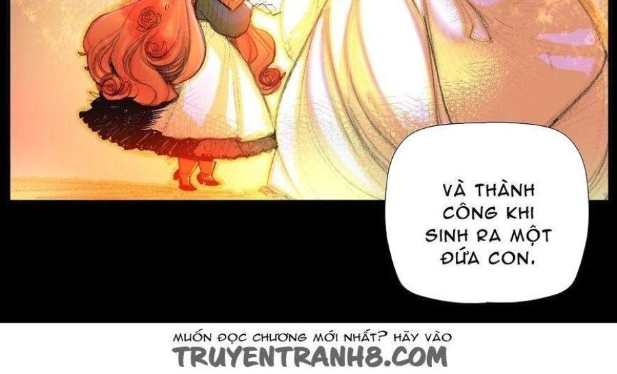 Sự Ràng Buộc Của Lilith Chương 51 page 22 - Giả Dược