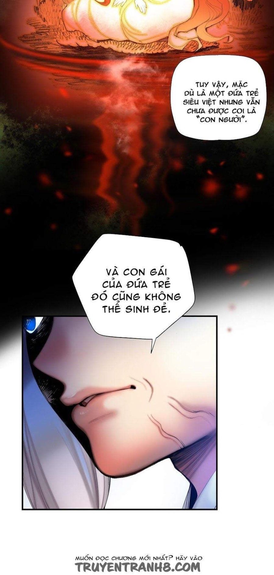 Sự Ràng Buộc Của Lilith Chương 51 page 24 - Giả Dược