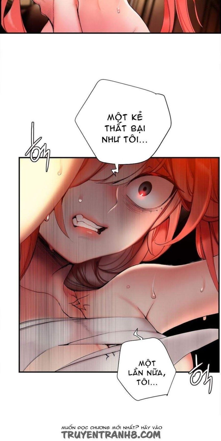Sự Ràng Buộc Của Lilith Chương 51 page 39 - Giả Dược