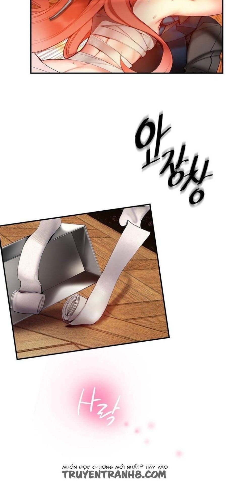 Sự Ràng Buộc Của Lilith Chương 51 page 41 - Giả Dược