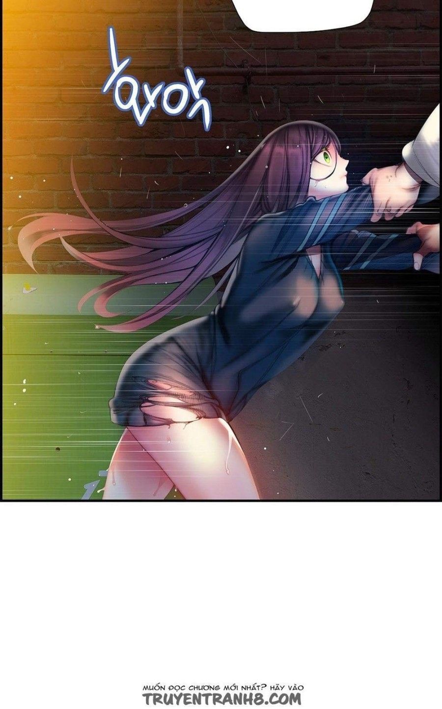 Sự Ràng Buộc Của Lilith Chương 53 page 13 - Giả Dược