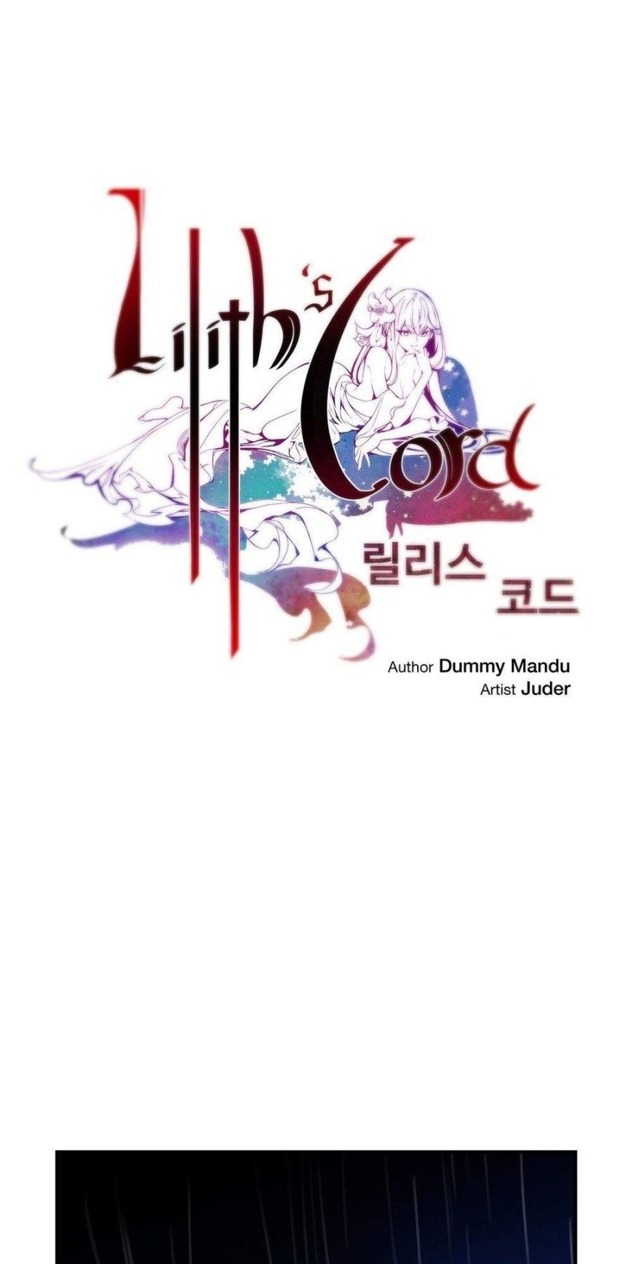 Sự Ràng Buộc Của Lilith Chương 53 page 14 - Giả Dược