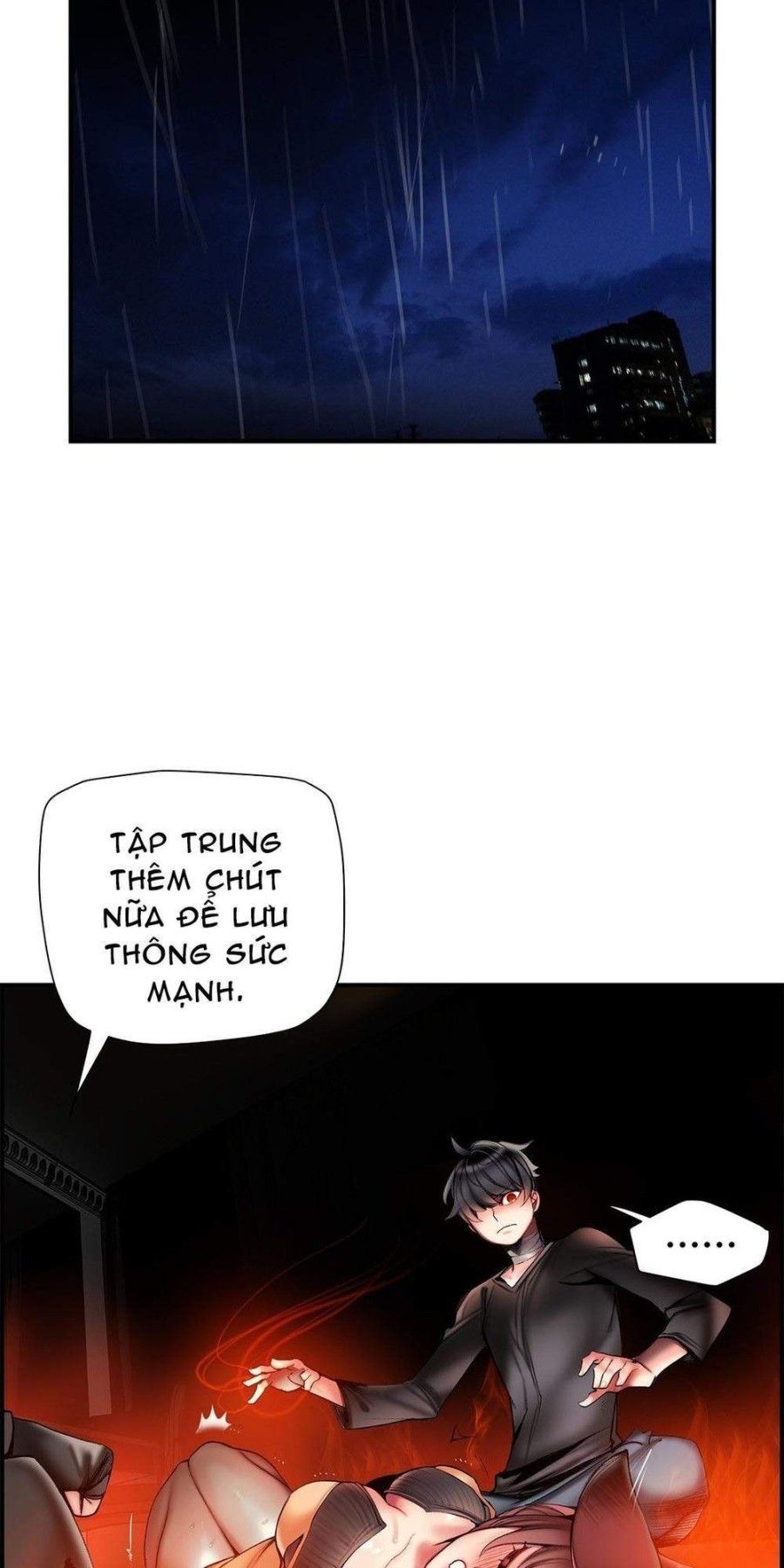 Sự Ràng Buộc Của Lilith Chương 53 page 15 - Giả Dược