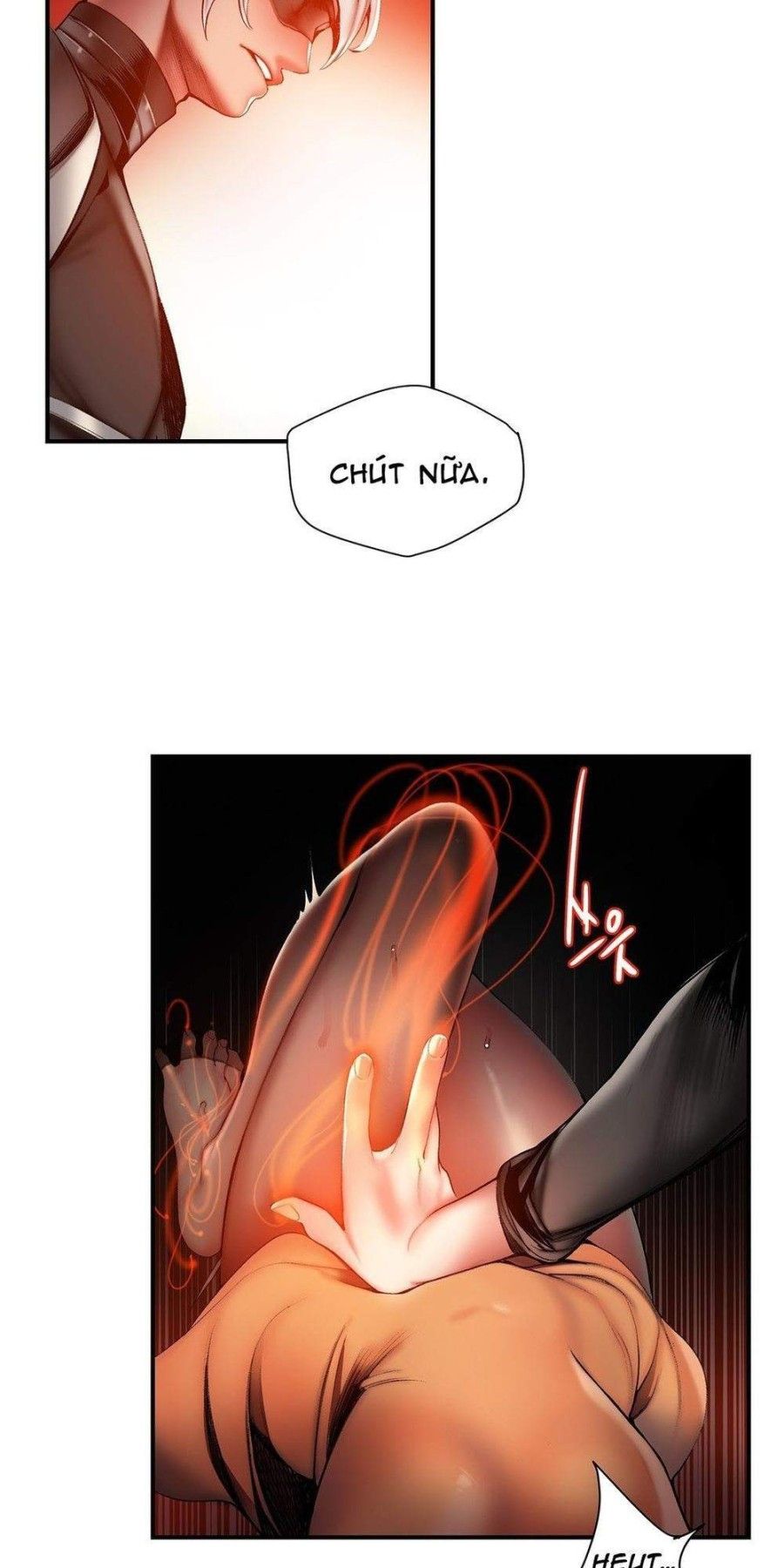 Sự Ràng Buộc Của Lilith Chương 53 page 18 - Giả Dược