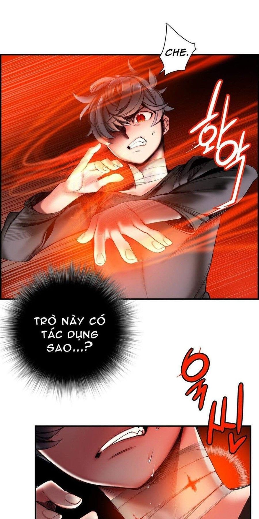 Sự Ràng Buộc Của Lilith Chương 53 page 20 - Giả Dược