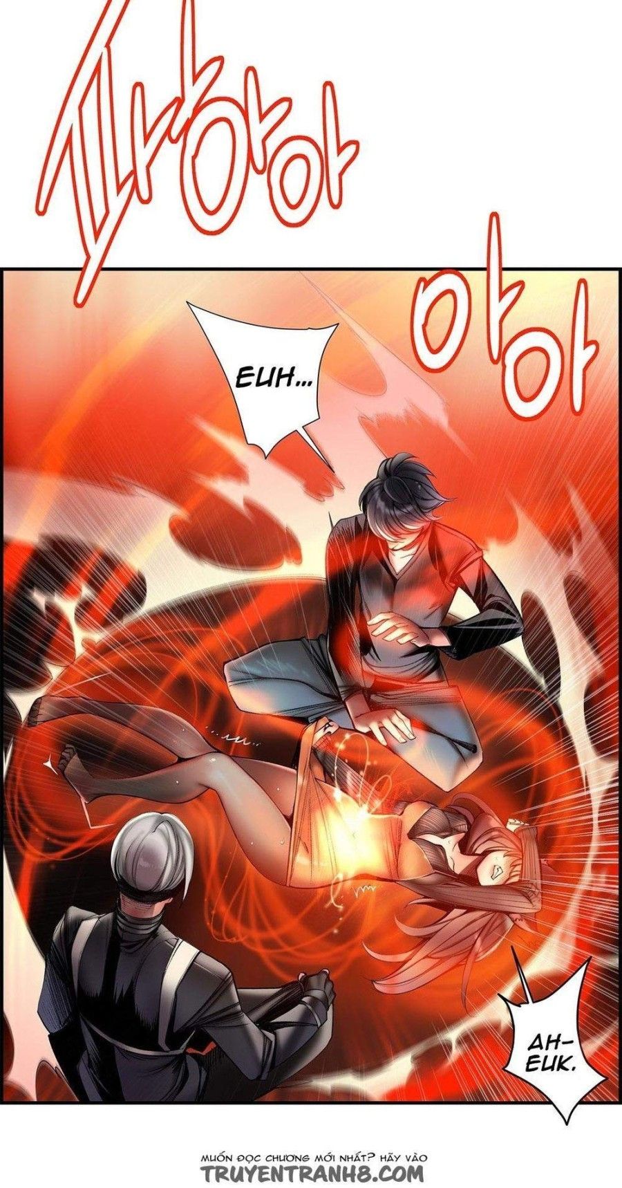 Sự Ràng Buộc Của Lilith Chương 53 page 22 - Giả Dược