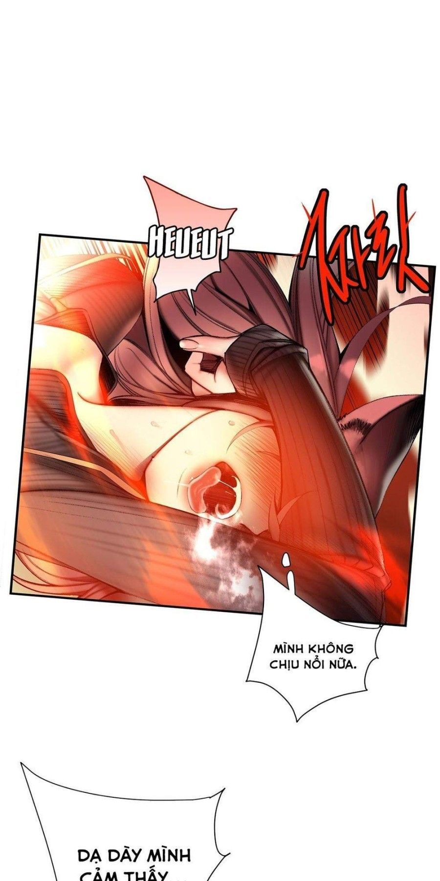 Sự Ràng Buộc Của Lilith Chương 53 page 23 - Giả Dược