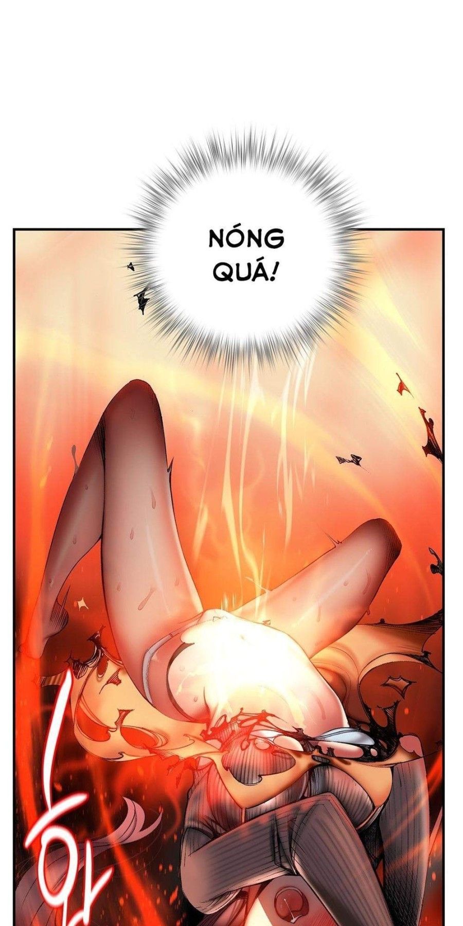Sự Ràng Buộc Của Lilith Chương 53 page 26 - Giả Dược