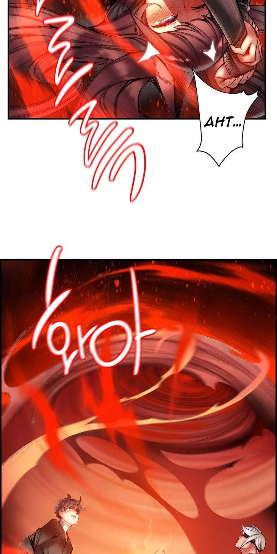 Sự Ràng Buộc Của Lilith Chương 53 page 27 - Giả Dược