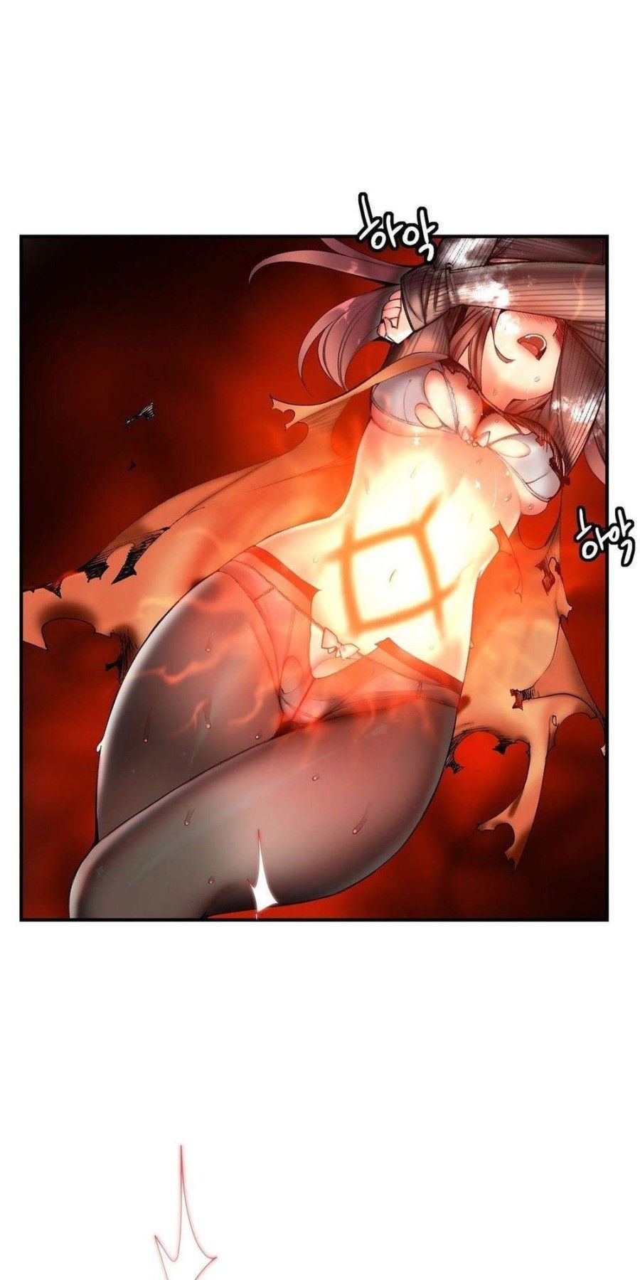 Sự Ràng Buộc Của Lilith Chương 53 page 29 - Giả Dược