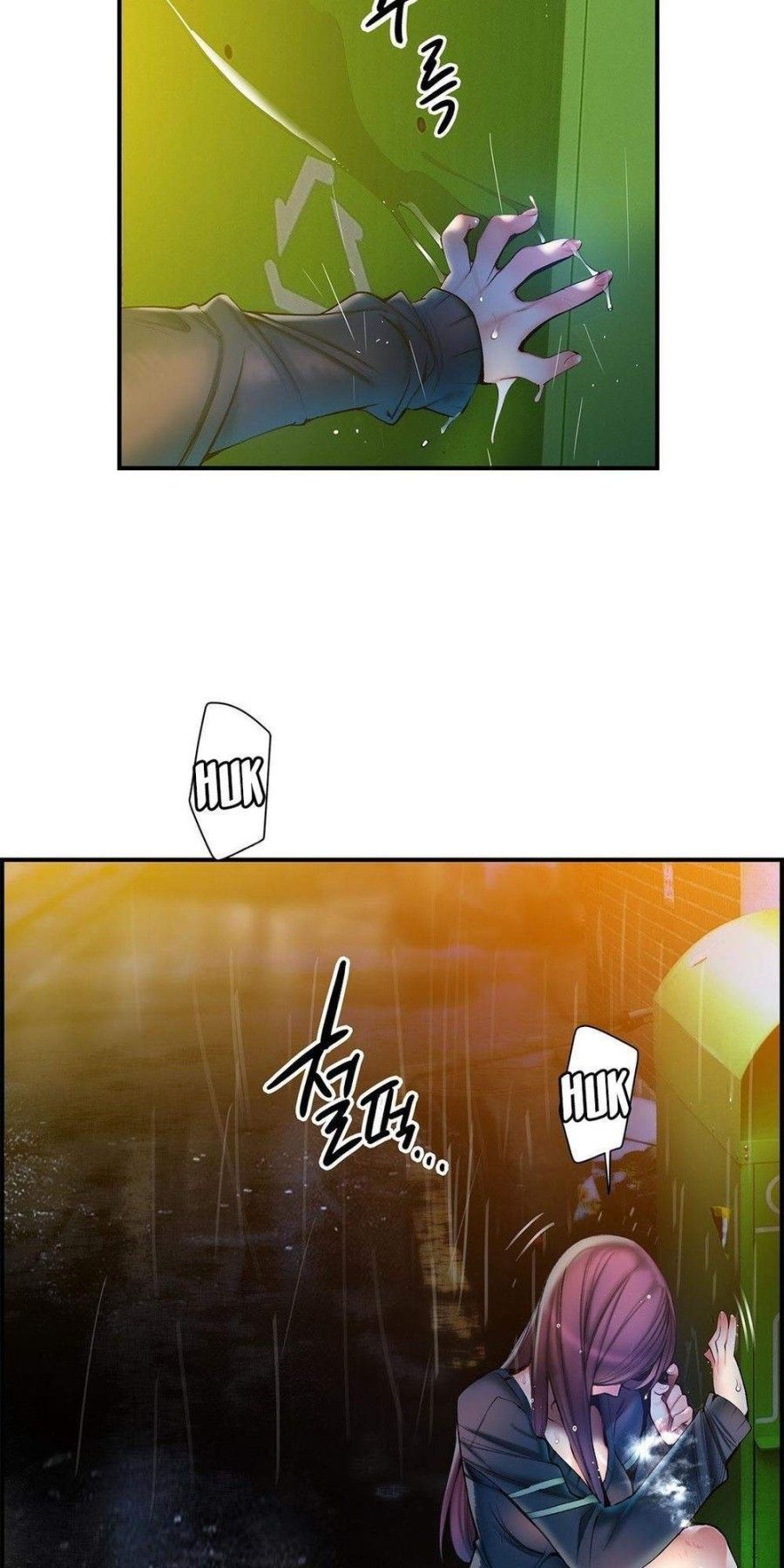 Sự Ràng Buộc Của Lilith Chương 53 page 4 - Giả Dược