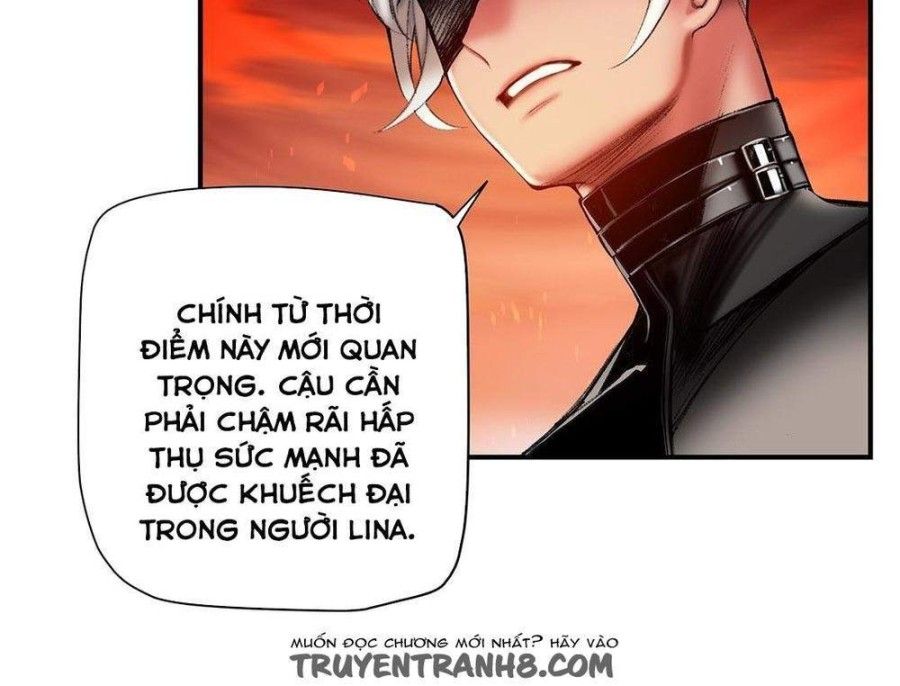 Sự Ràng Buộc Của Lilith Chương 53 page 35 - Giả Dược
