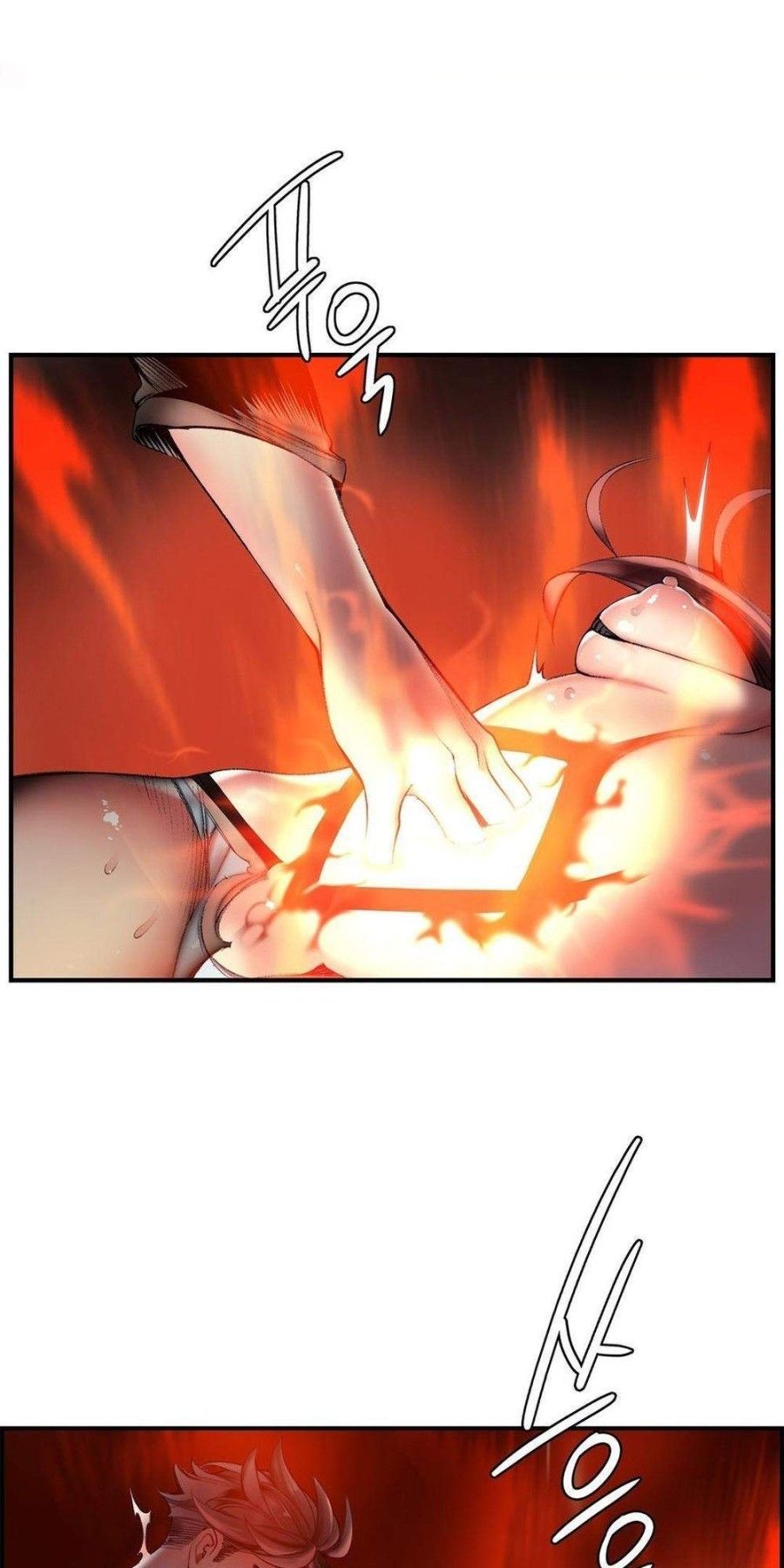 Sự Ràng Buộc Của Lilith Chương 53 page 38 - Giả Dược