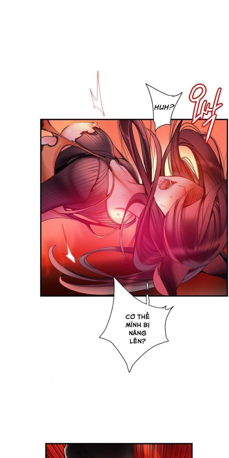 Sự Ràng Buộc Của Lilith Chương 53 page 42 - Giả Dược