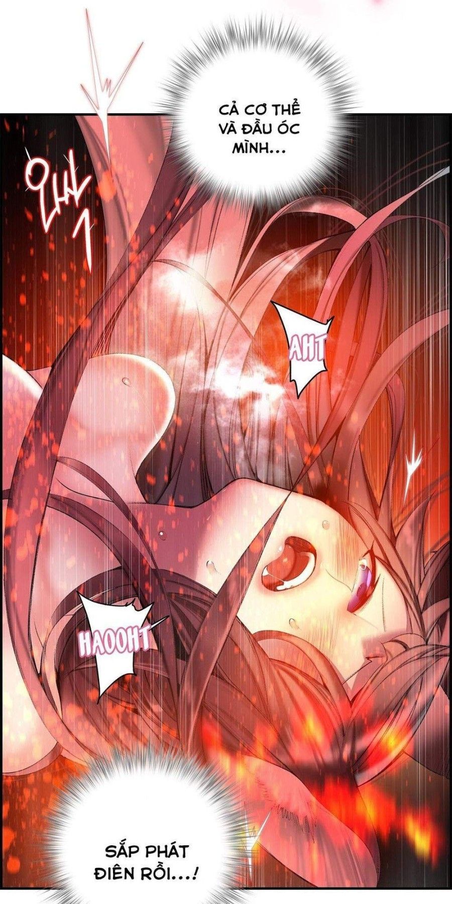 Sự Ràng Buộc Của Lilith Chương 53 page 44 - Giả Dược