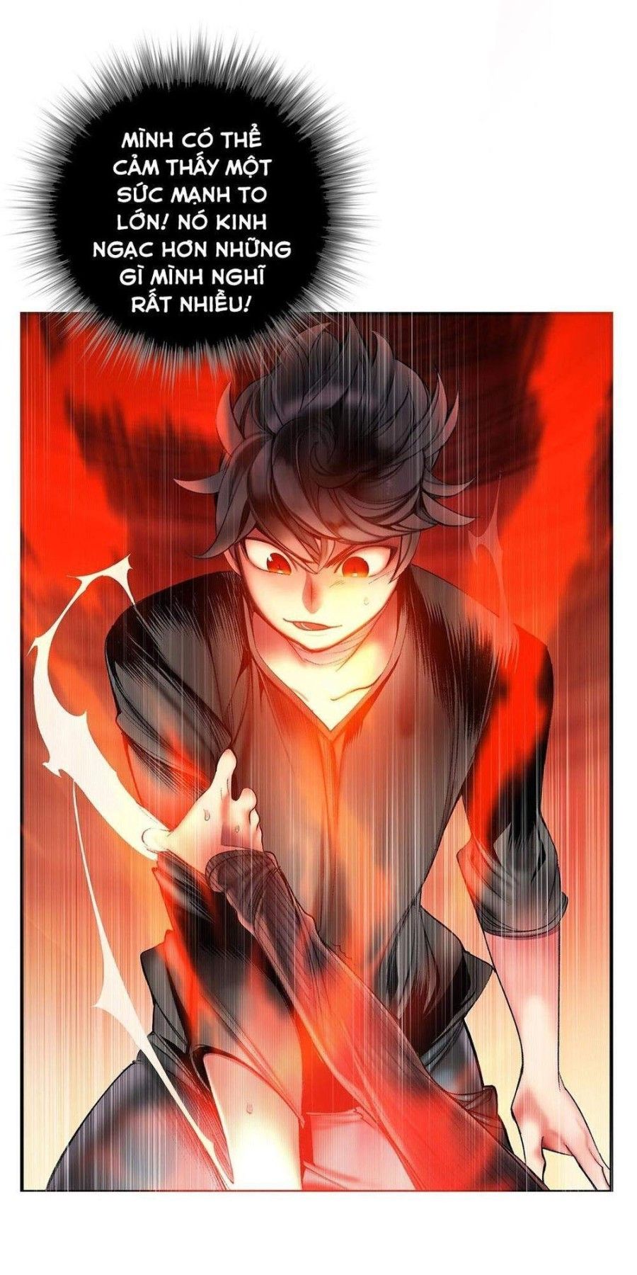 Sự Ràng Buộc Của Lilith Chương 53 page 48 - Giả Dược