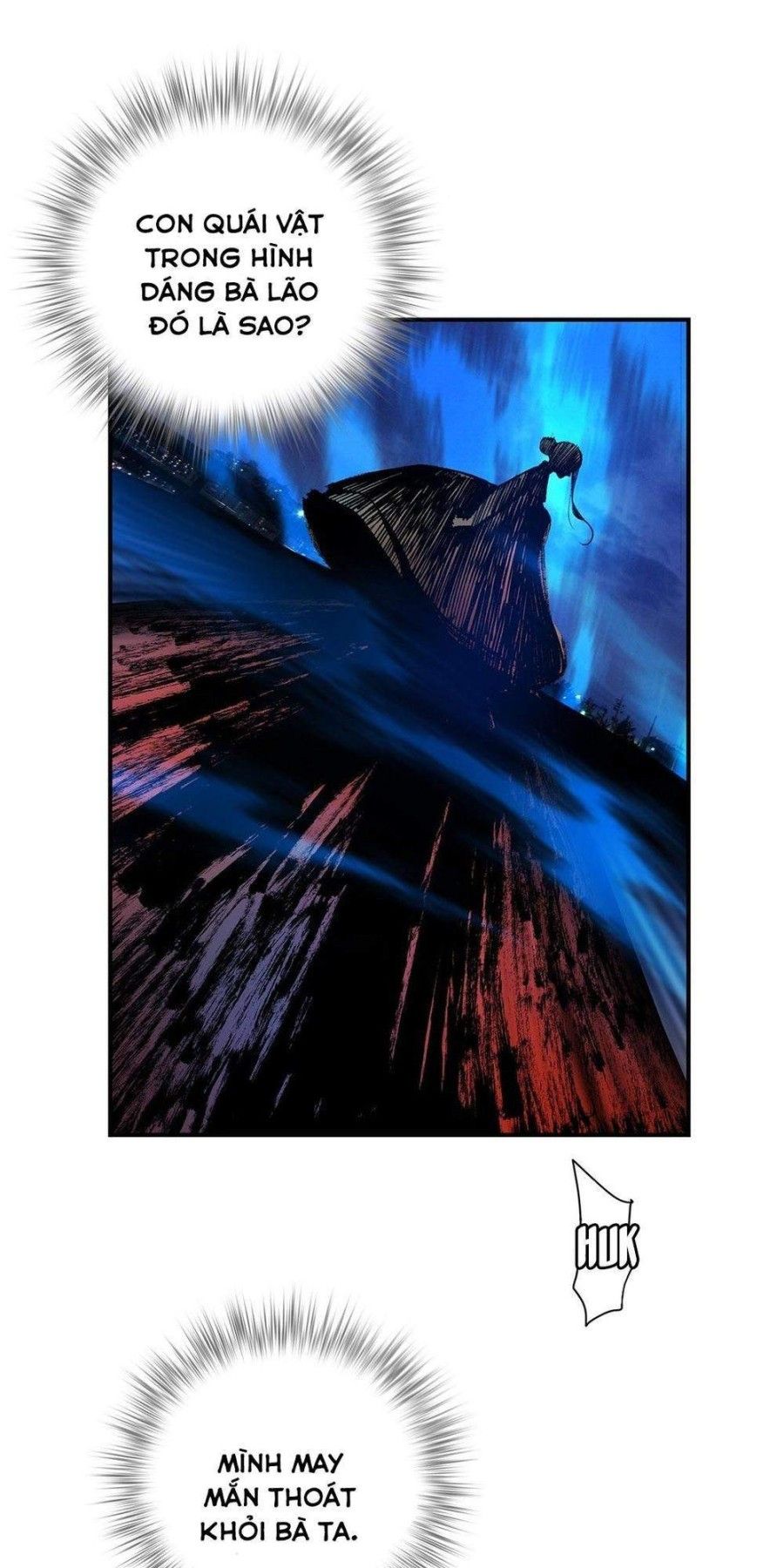 Sự Ràng Buộc Của Lilith Chương 53 page 6 - Giả Dược