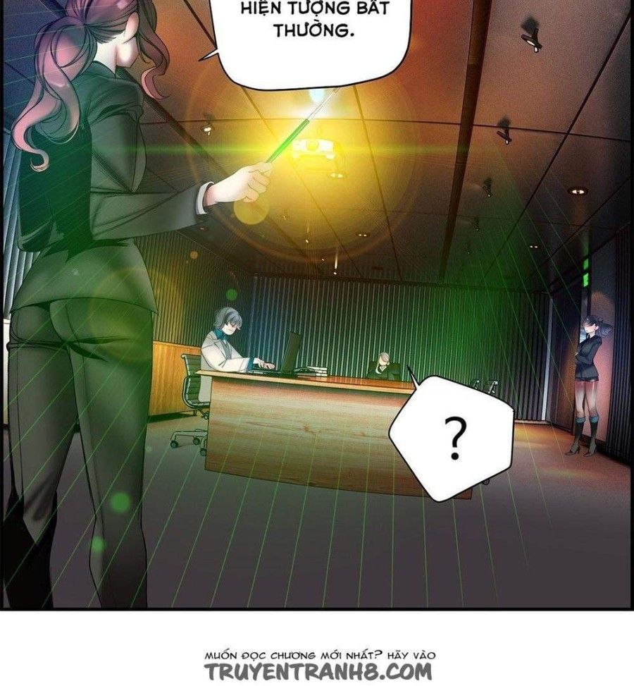 Sự Ràng Buộc Của Lilith Chương 53 page 51 - Giả Dược