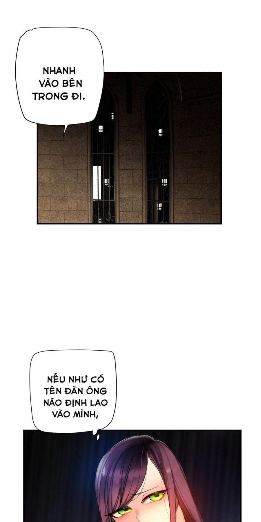 Sự Ràng Buộc Của Lilith Chương 53 page 59 - Giả Dược