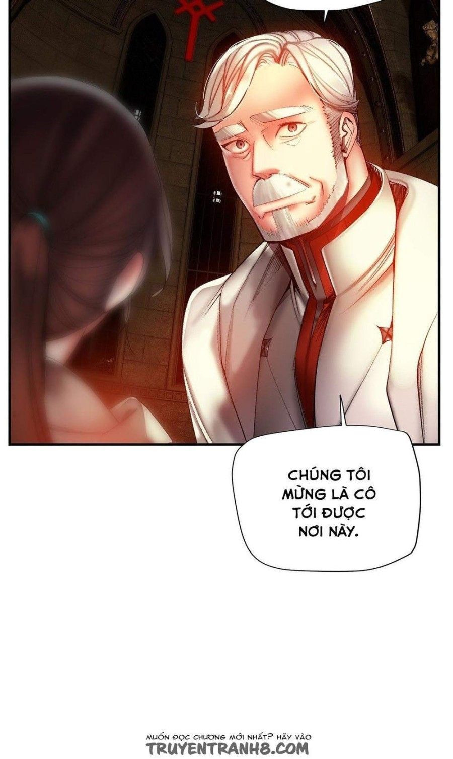 Sự Ràng Buộc Của Lilith Chương 53 page 63 - Giả Dược