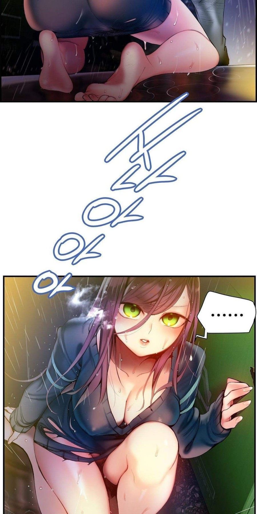 Sự Ràng Buộc Của Lilith Chương 53 page 10 - Giả Dược