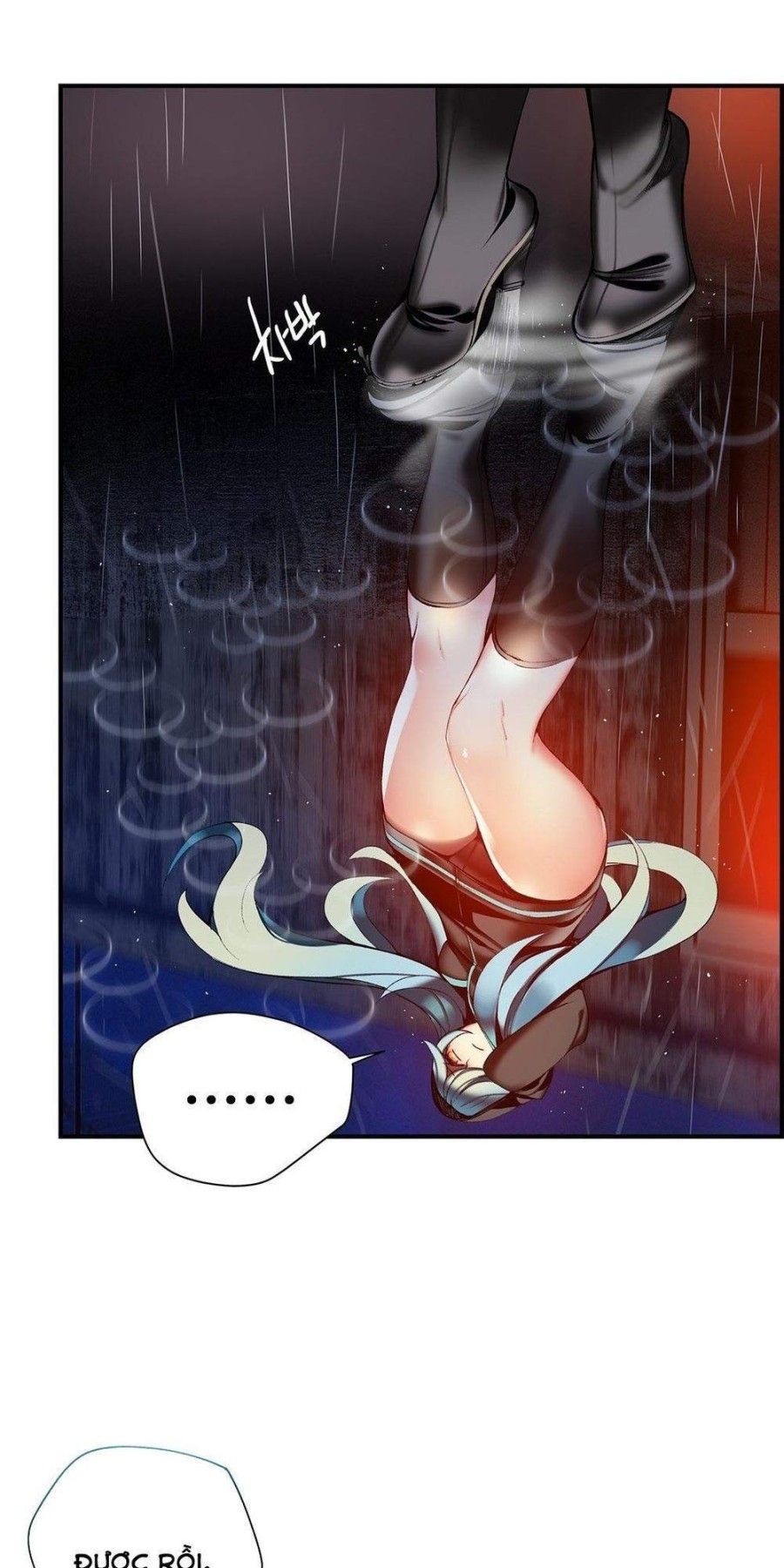 Sự Ràng Buộc Của Lilith Chương 54 page 13 - Giả Dược