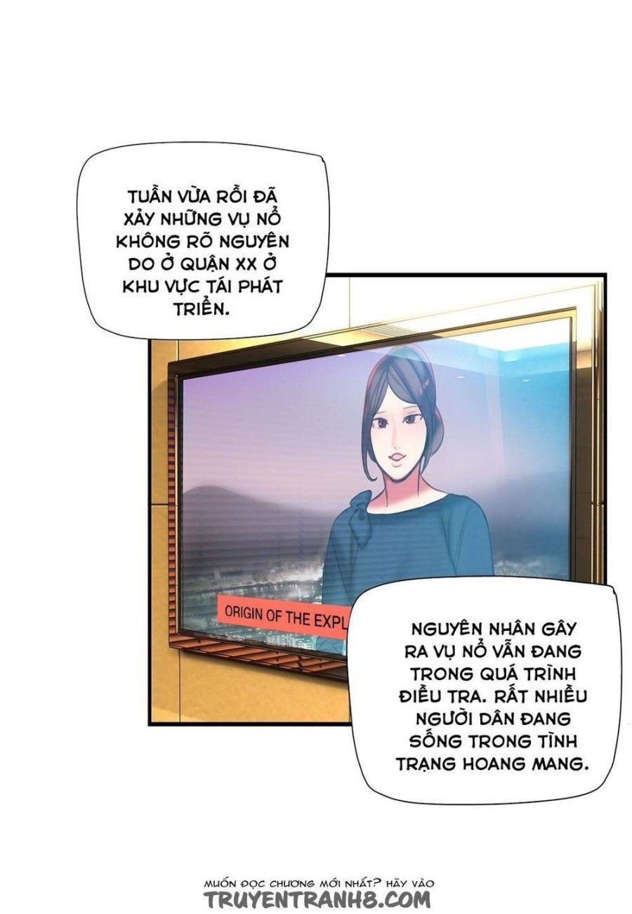 Sự Ràng Buộc Của Lilith Chương 54 page 15 - Giả Dược