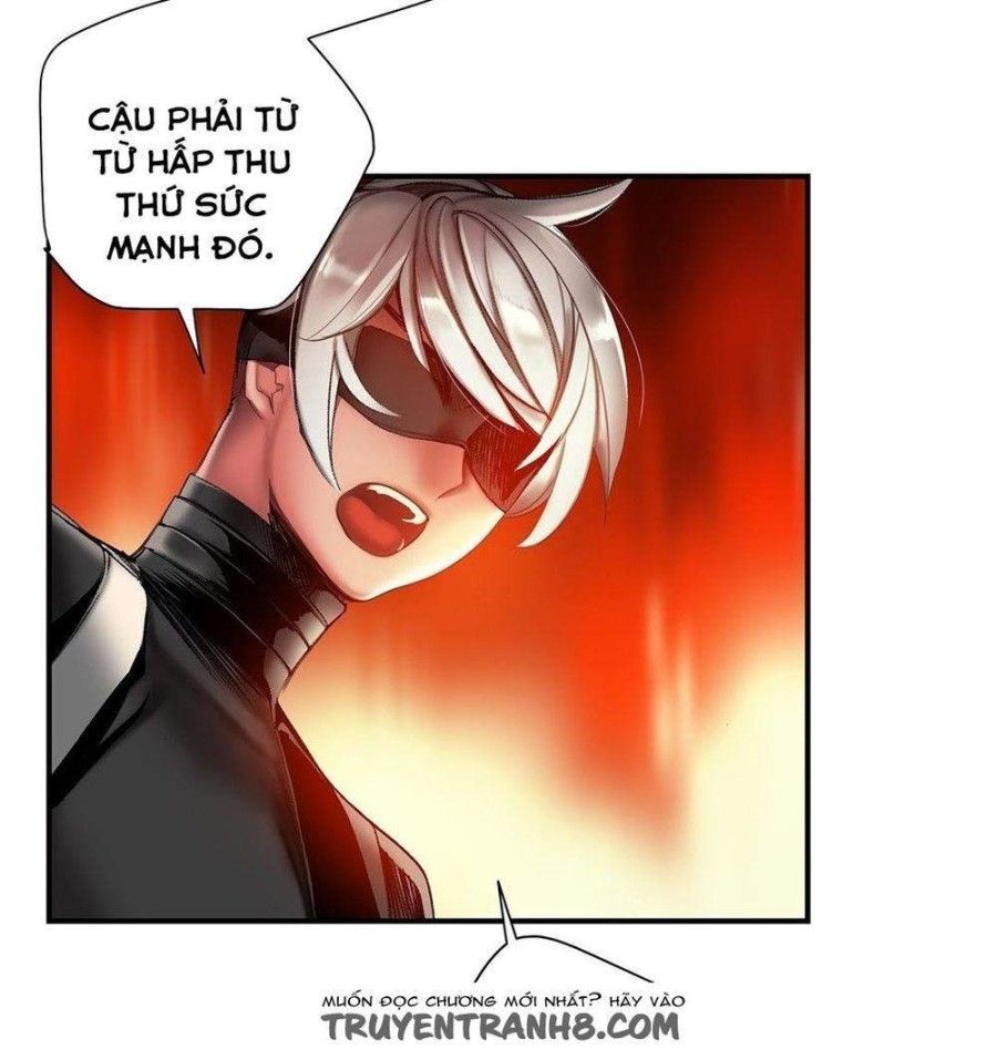 Sự Ràng Buộc Của Lilith Chương 54 page 18 - Giả Dược