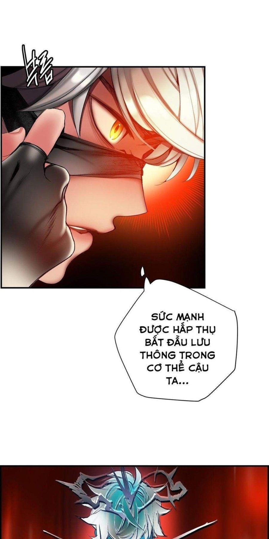 Sự Ràng Buộc Của Lilith Chương 54 page 22 - Giả Dược