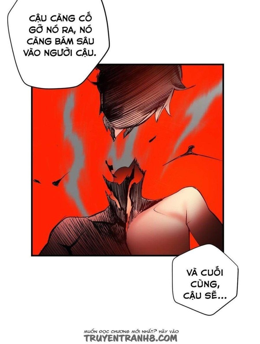 Sự Ràng Buộc Của Lilith Chương 54 page 24 - Giả Dược