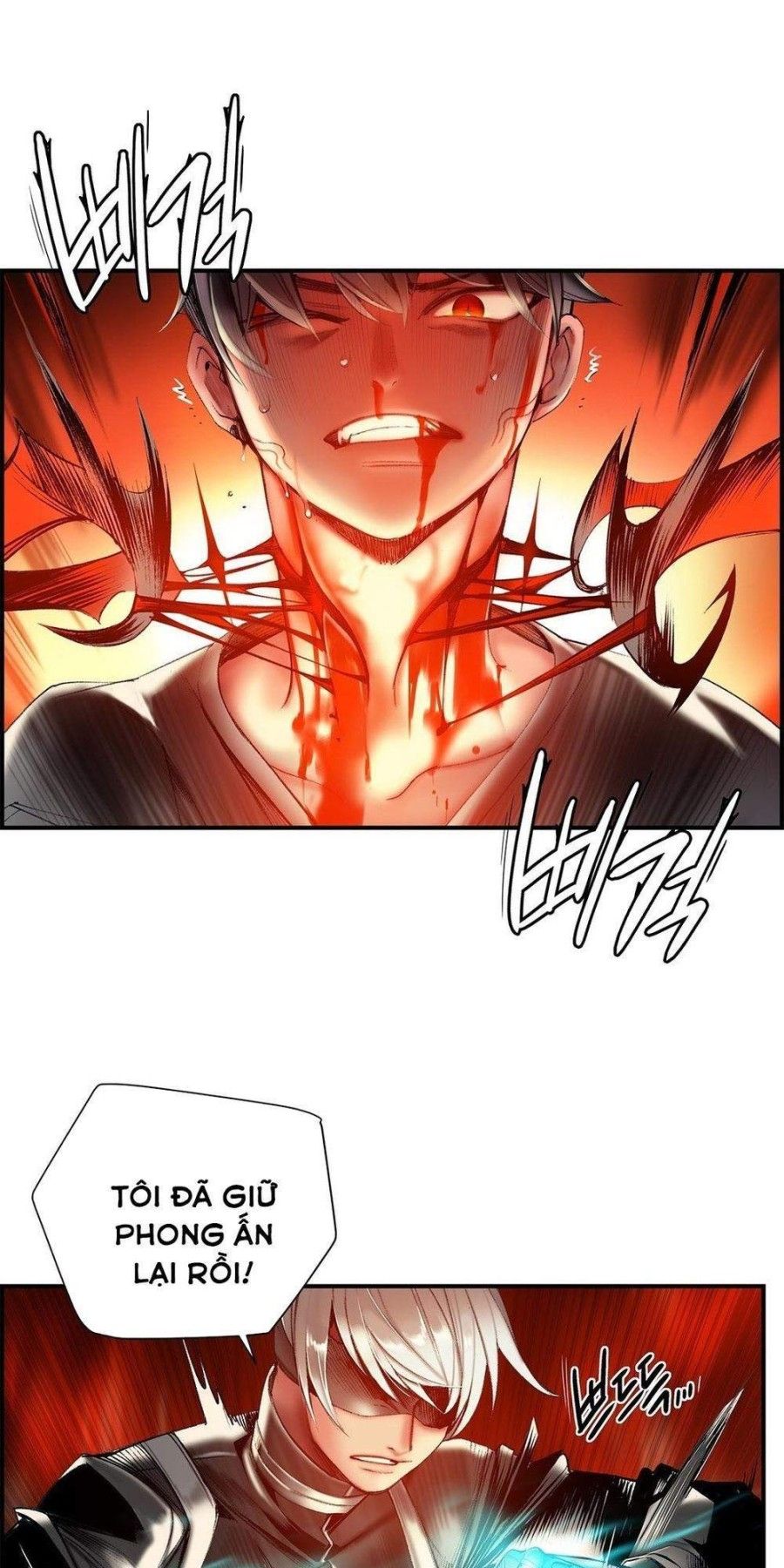 Sự Ràng Buộc Của Lilith Chương 54 page 28 - Giả Dược