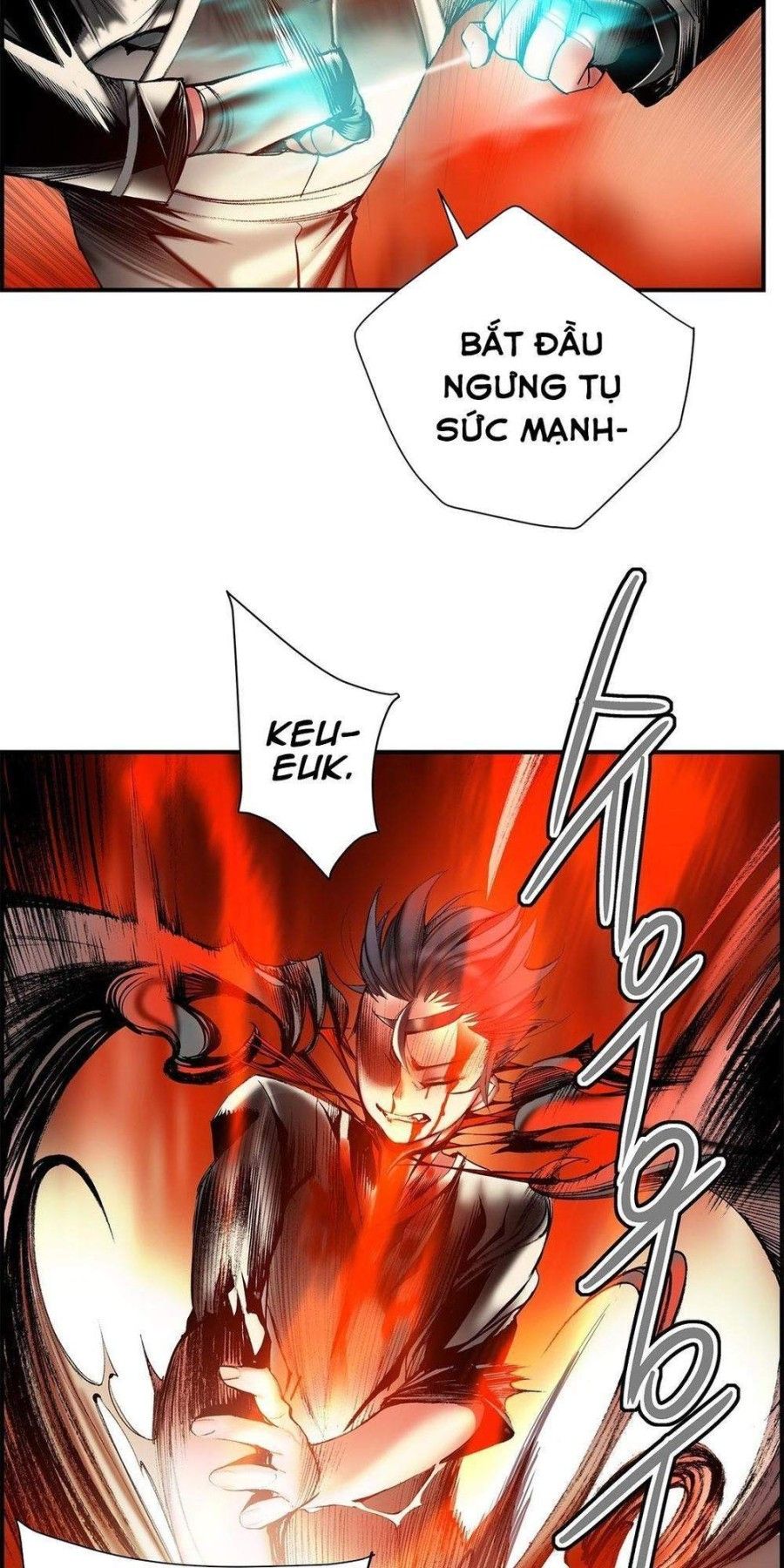 Sự Ràng Buộc Của Lilith Chương 54 page 29 - Giả Dược