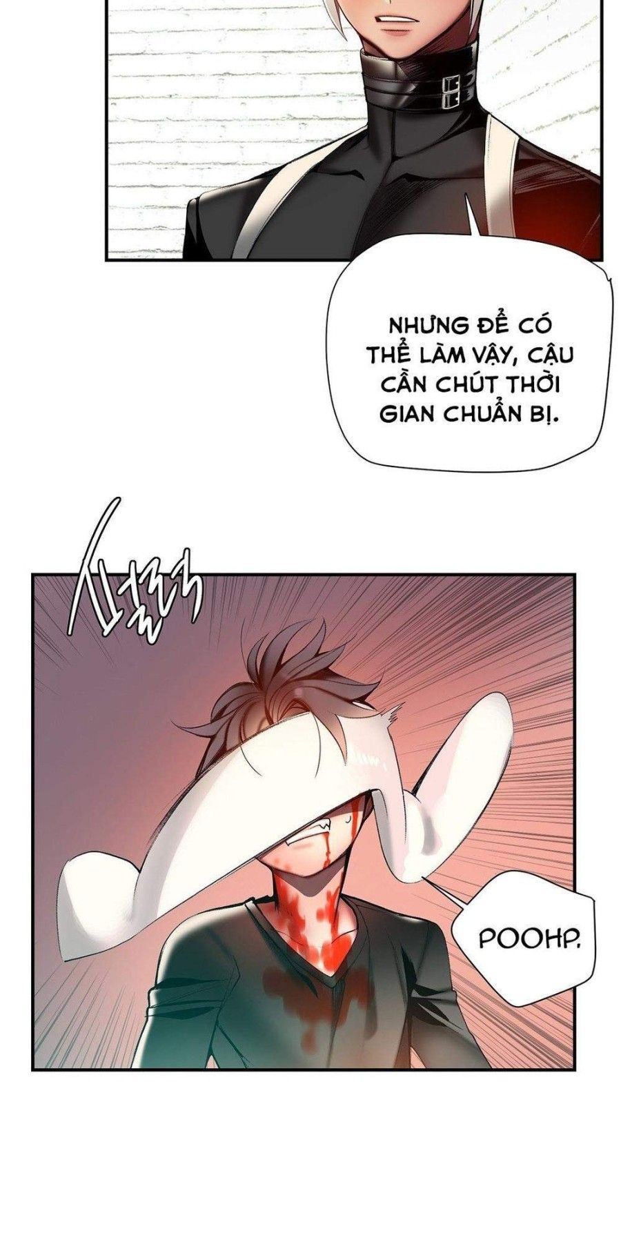 Sự Ràng Buộc Của Lilith Chương 54 page 40 - Giả Dược