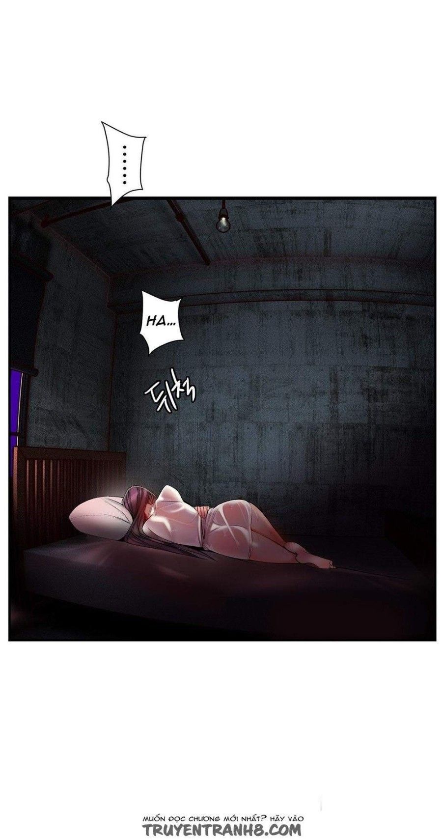 Sự Ràng Buộc Của Lilith Chương 54 page 43 - Giả Dược
