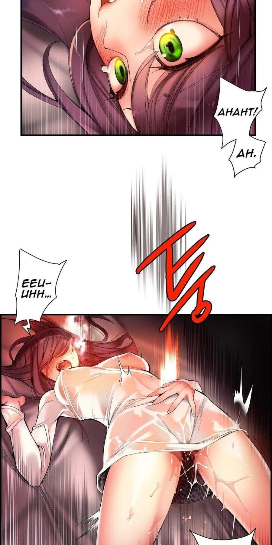 Sự Ràng Buộc Của Lilith Chương 54 page 45 - Giả Dược