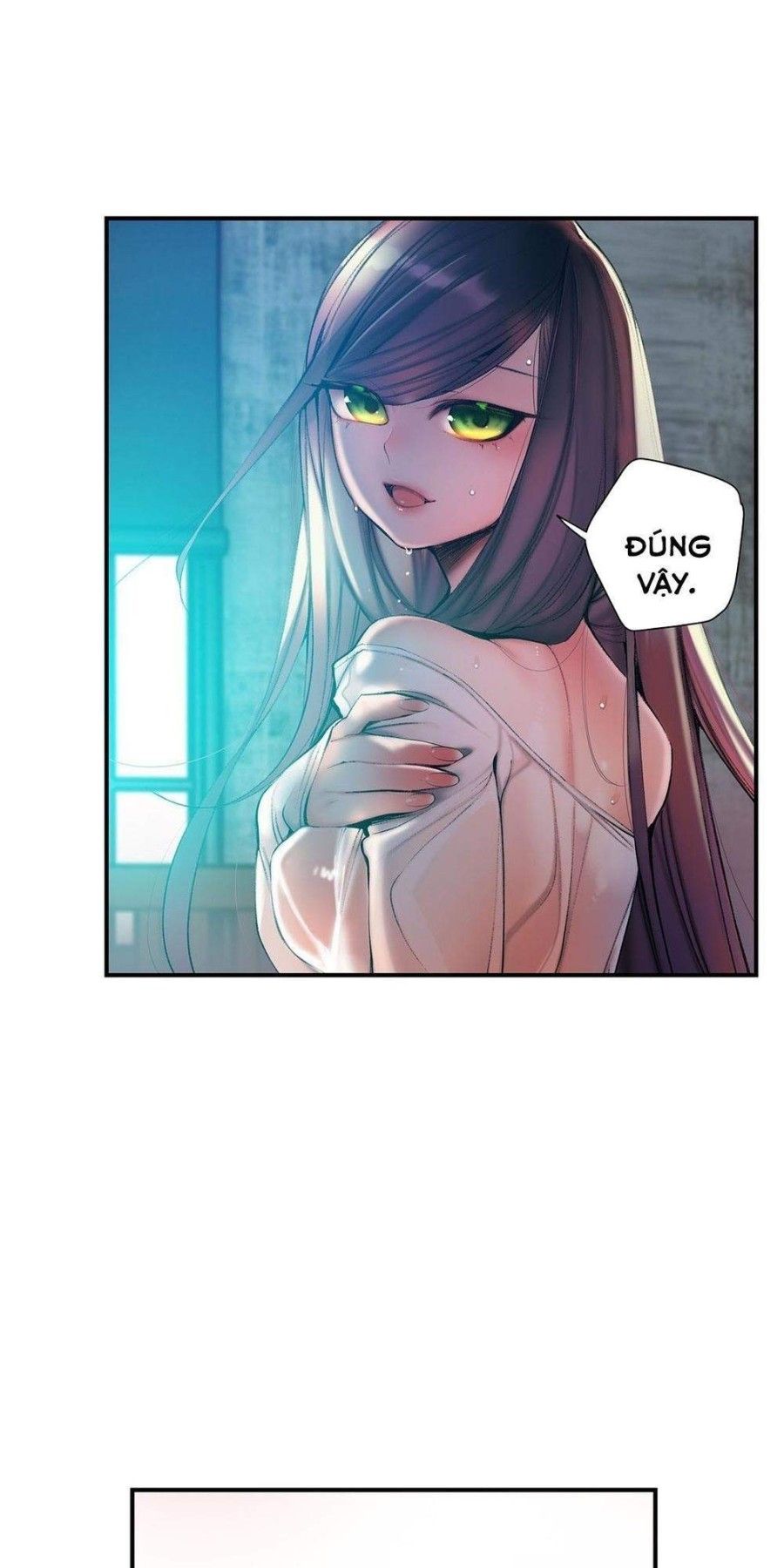 Sự Ràng Buộc Của Lilith Chương 54 page 55 - Giả Dược