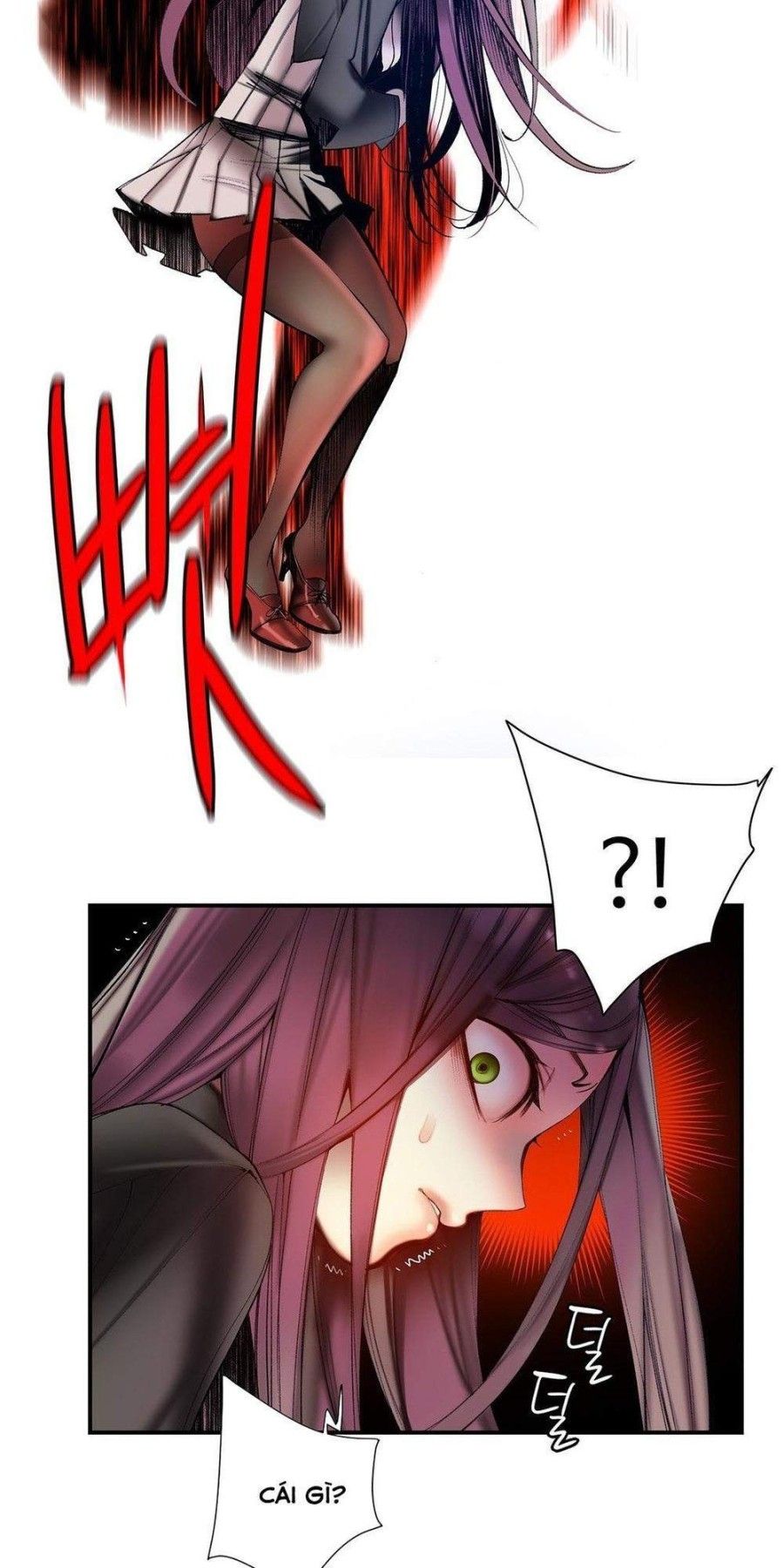 Sự Ràng Buộc Của Lilith Chương 54 page 63 - Giả Dược