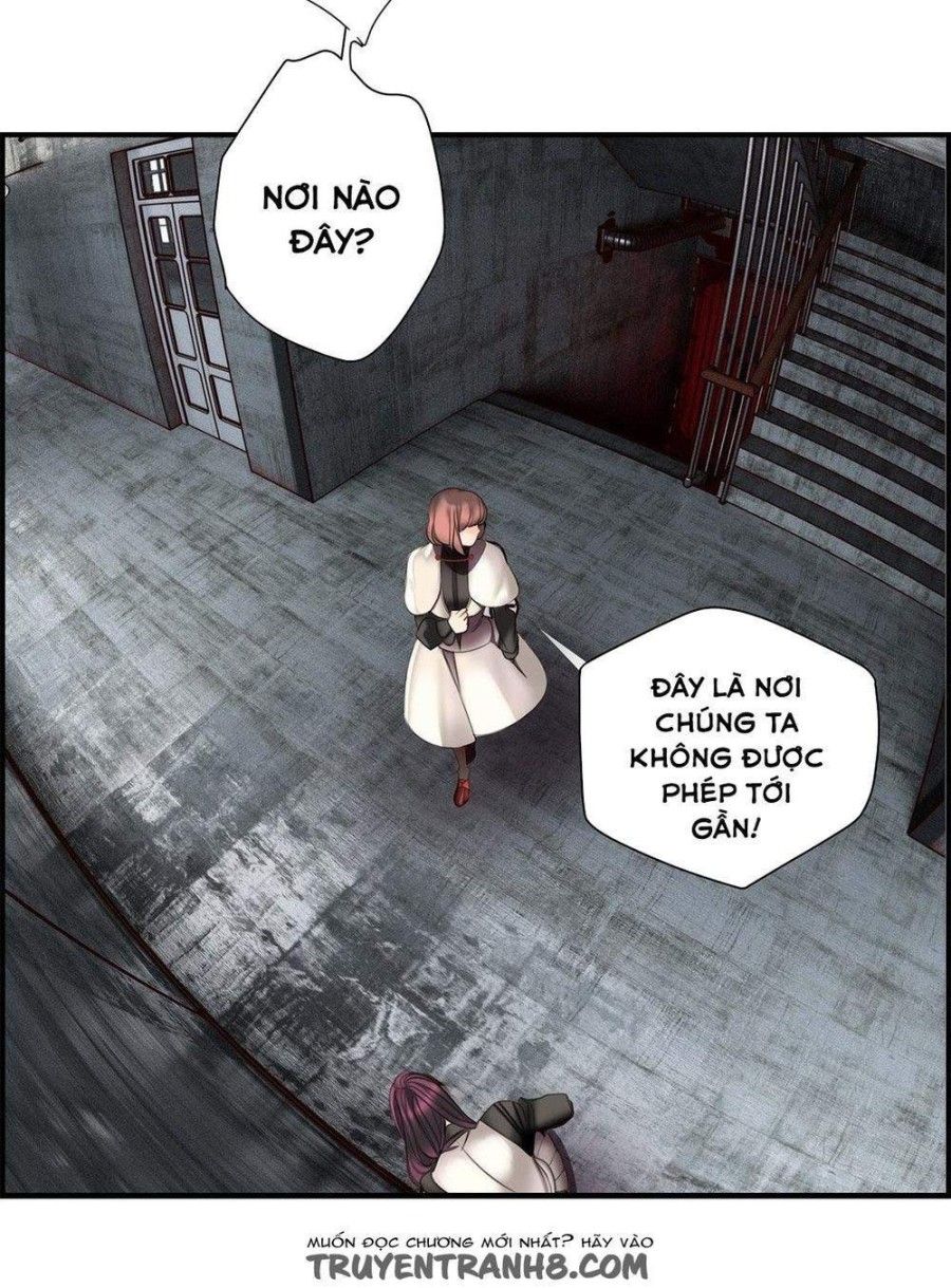 Sự Ràng Buộc Của Lilith Chương 54 page 64 - Giả Dược