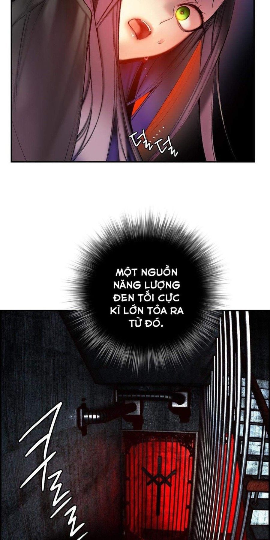 Sự Ràng Buộc Của Lilith Chương 54 page 66 - Giả Dược