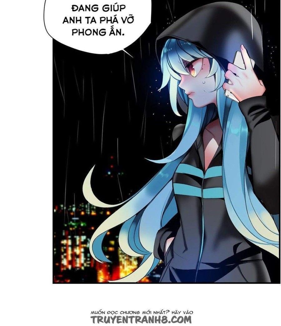 Sự Ràng Buộc Của Lilith Chương 54 page 9 - Giả Dược