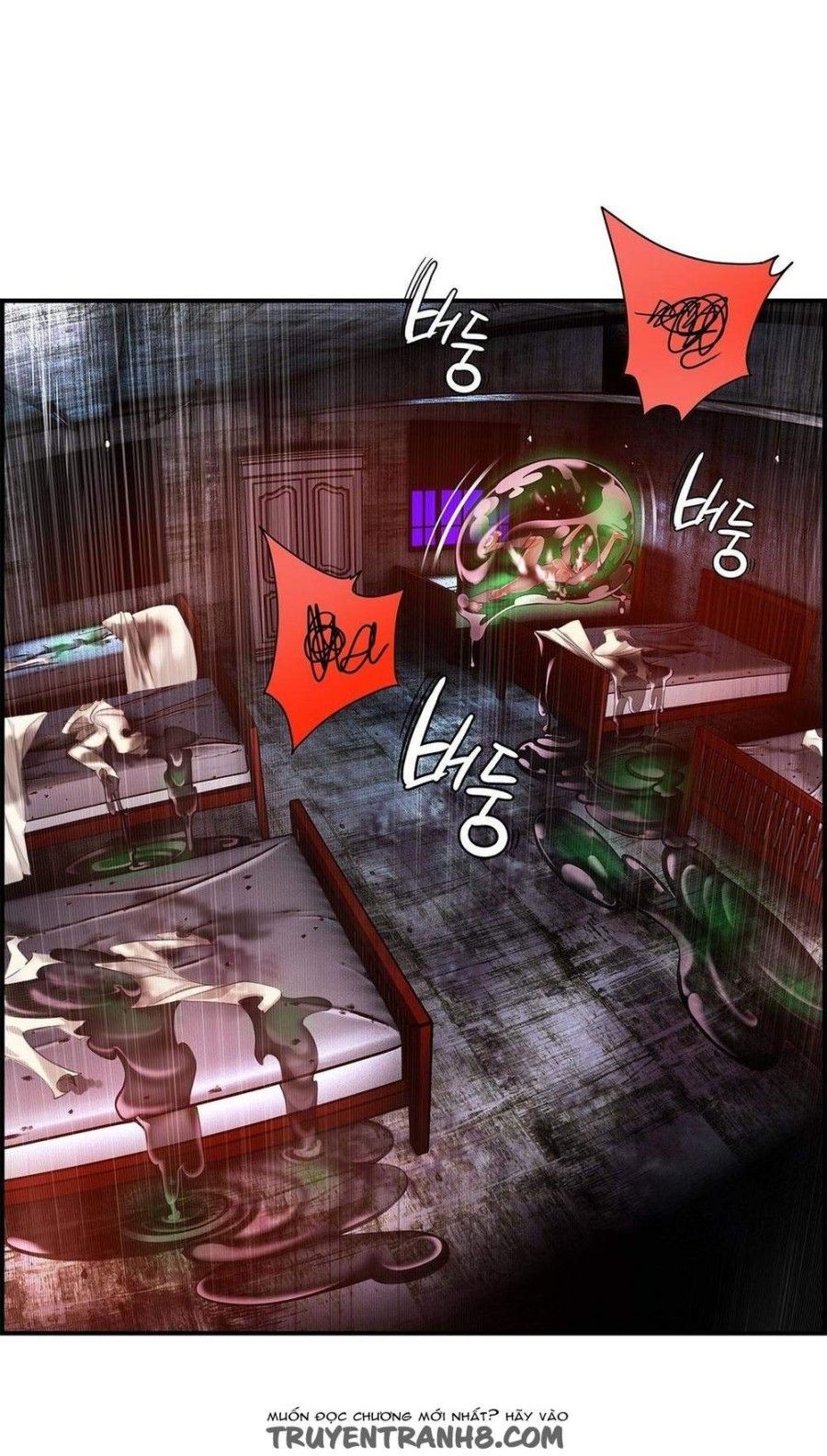 Sự Ràng Buộc Của Lilith Chương 55 page 17 - Giả Dược