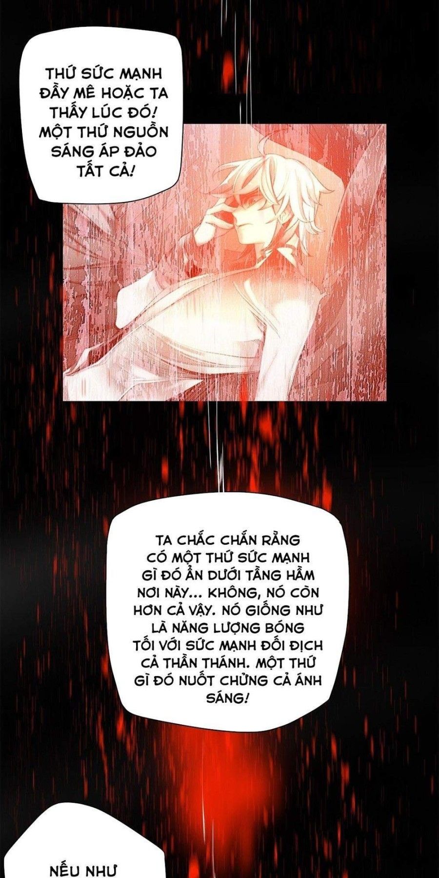 Sự Ràng Buộc Của Lilith Chương 55 page 22 - Giả Dược