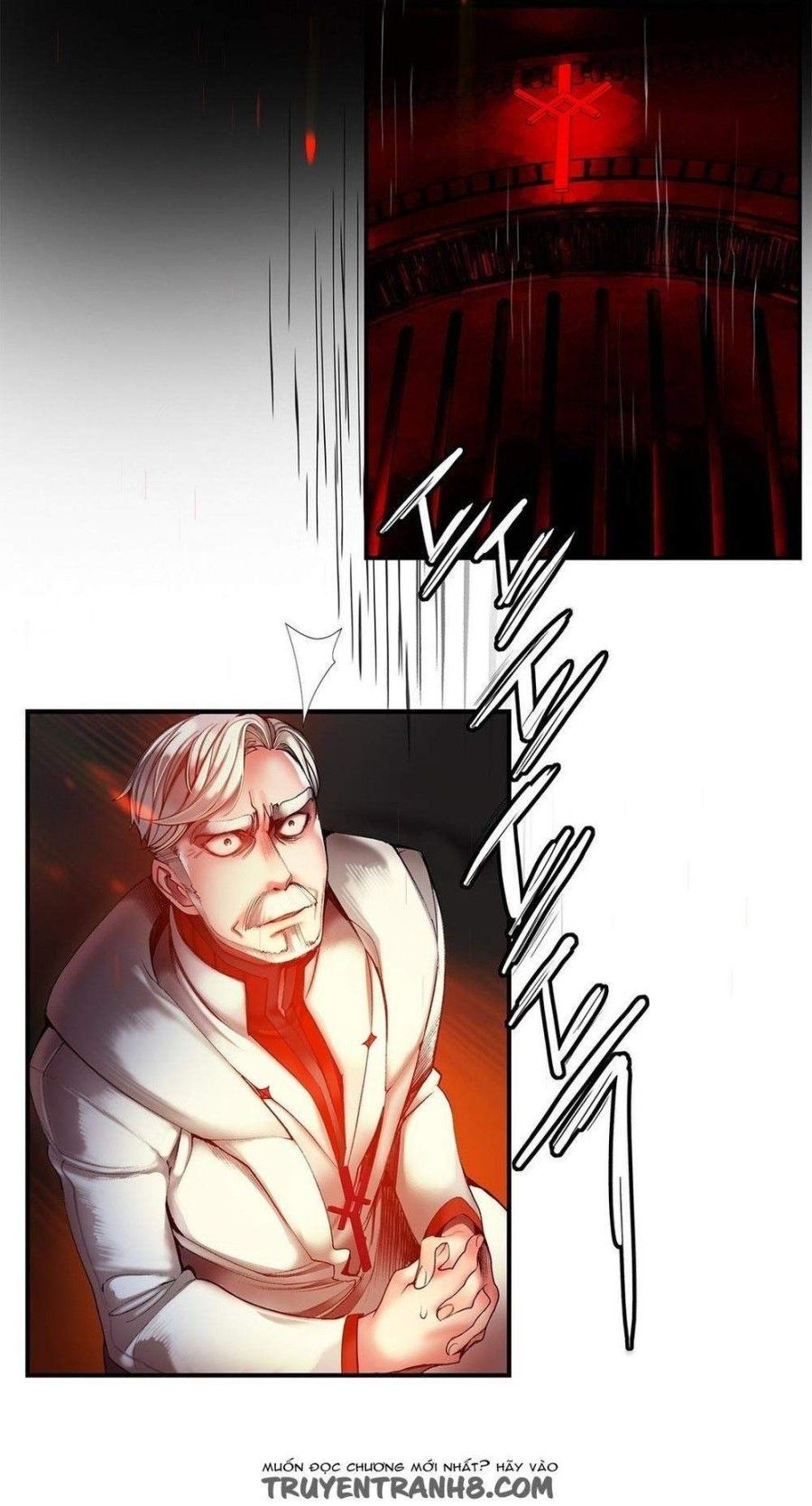 Sự Ràng Buộc Của Lilith Chương 55 page 24 - Giả Dược