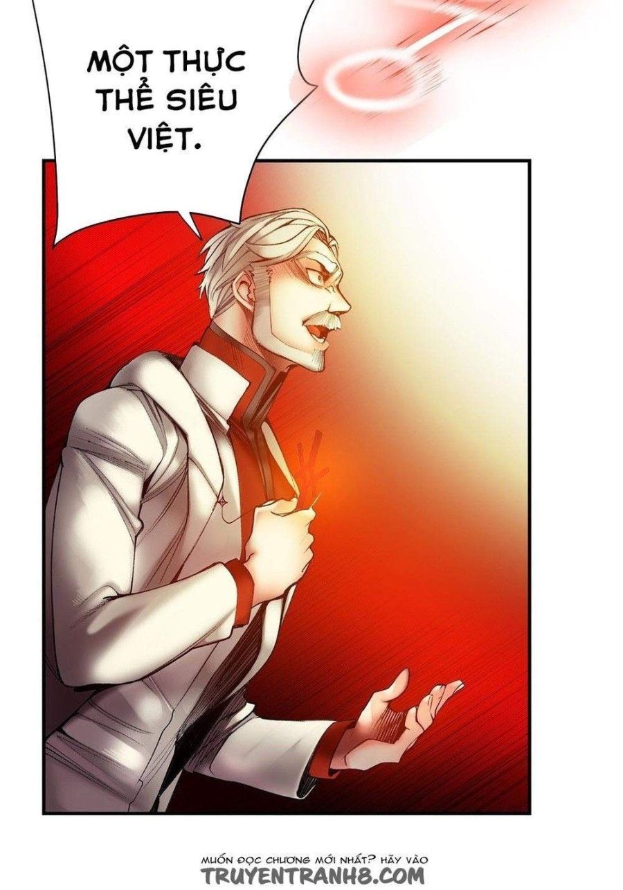 Sự Ràng Buộc Của Lilith Chương 55 page 27 - Giả Dược